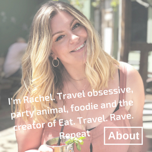 Eat Travel Rave Repeat
