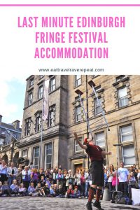 Edinburgh-Fringe-Festival-accommodation