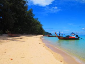 Fall in love with Koh Lanta
