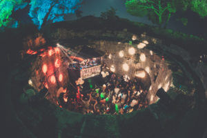 outlook festival fortress
