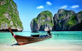beautiful Koh Phi Phi
